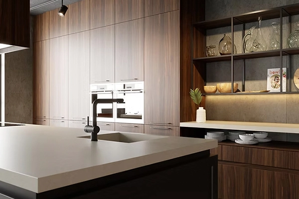 Especialistas cocinas Valencia diseño, calidad y experiencia